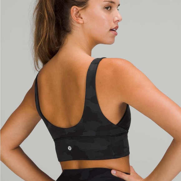 Lululemon Align Reversible Bra Light Support Size 4 - Picture 2 of 11